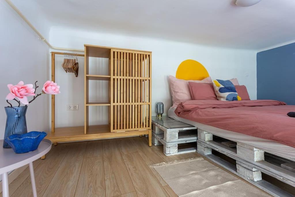 Apartamento Bohemian Corner In Center *