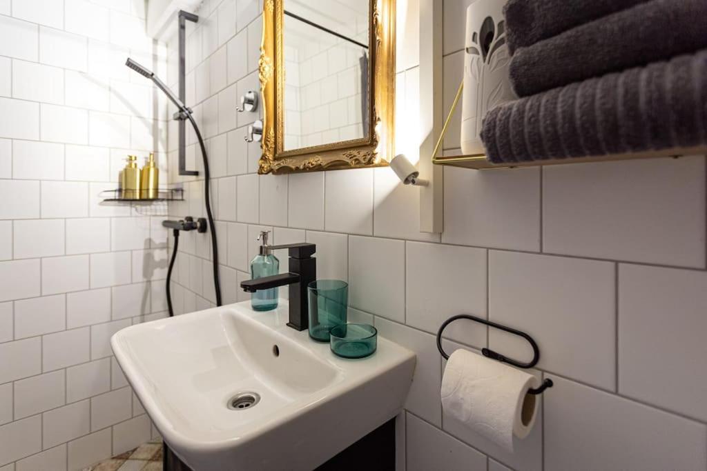 Apartamento Bohemian Corner In Center *